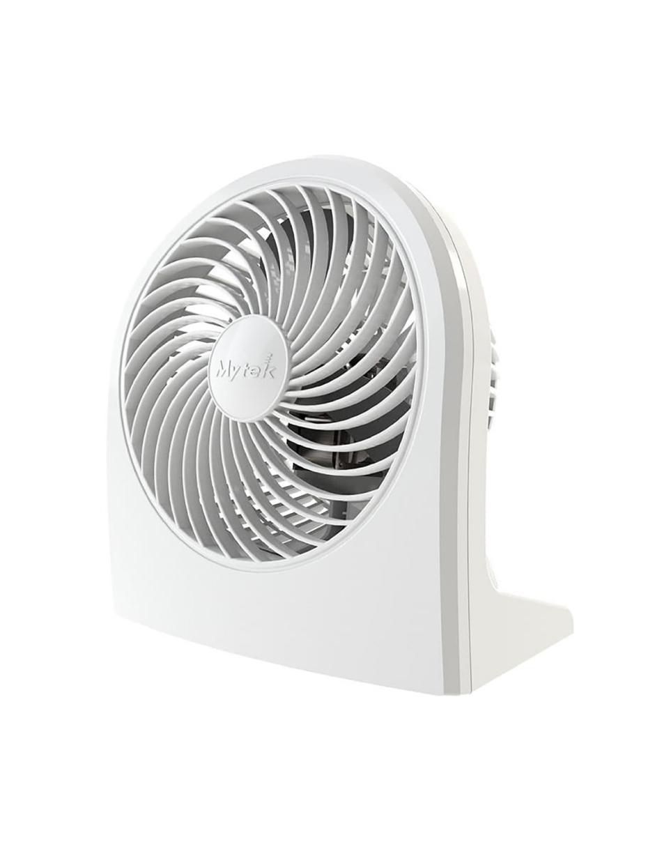 Ventilador de mesa Mytek 2 velocidades