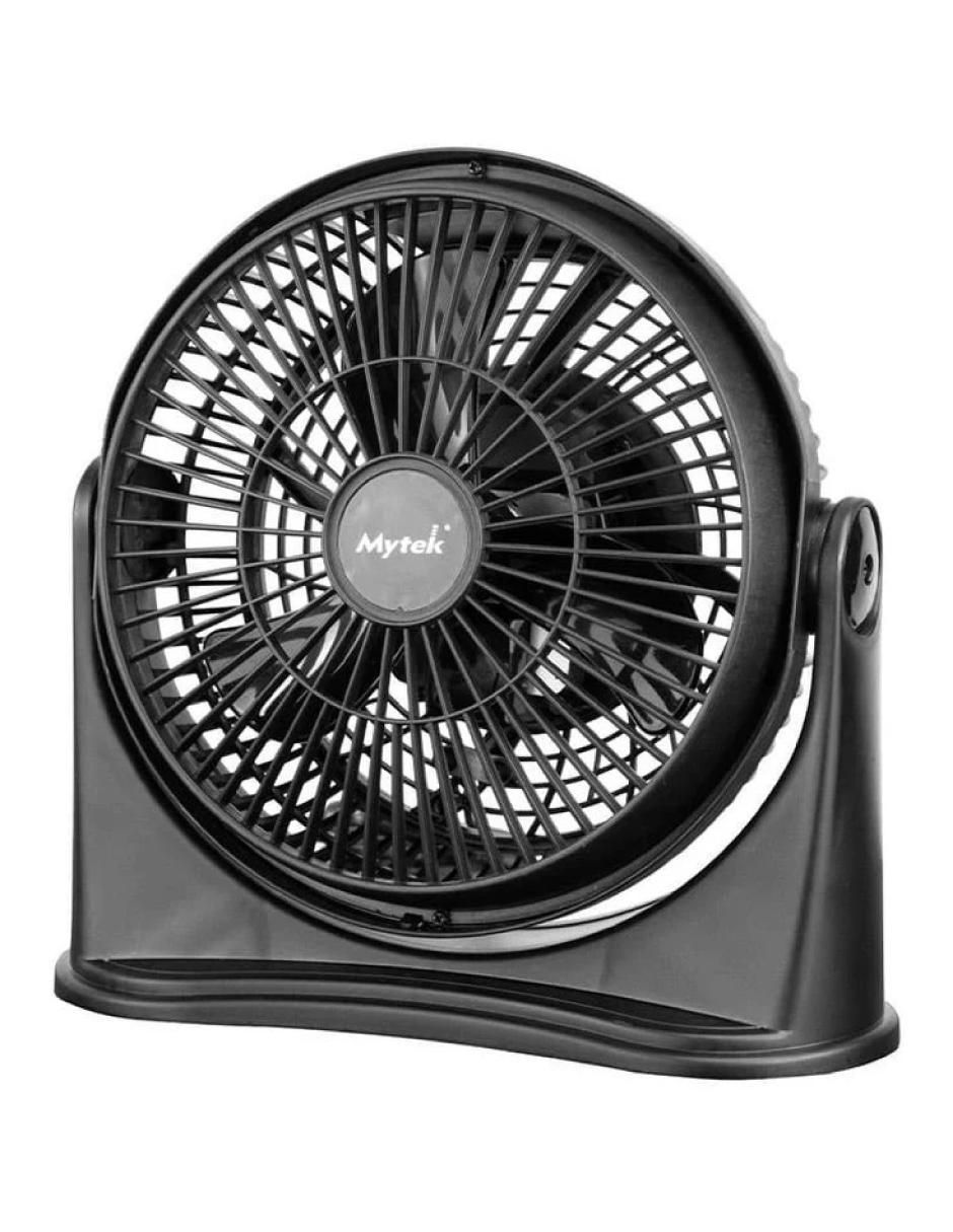 Ventilador de mesa 3 velocidades 1
