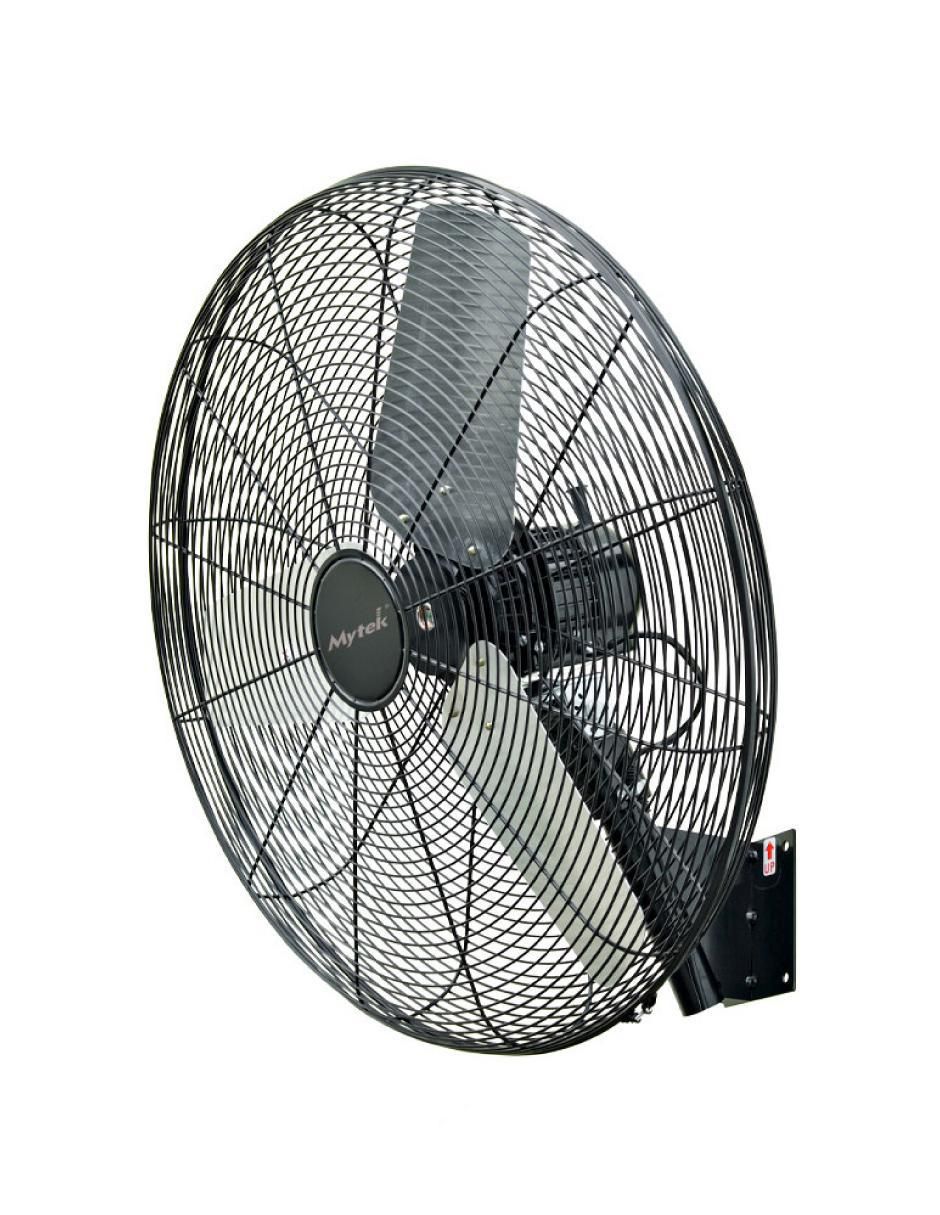 Ventilador de pared 3 velocidades 2