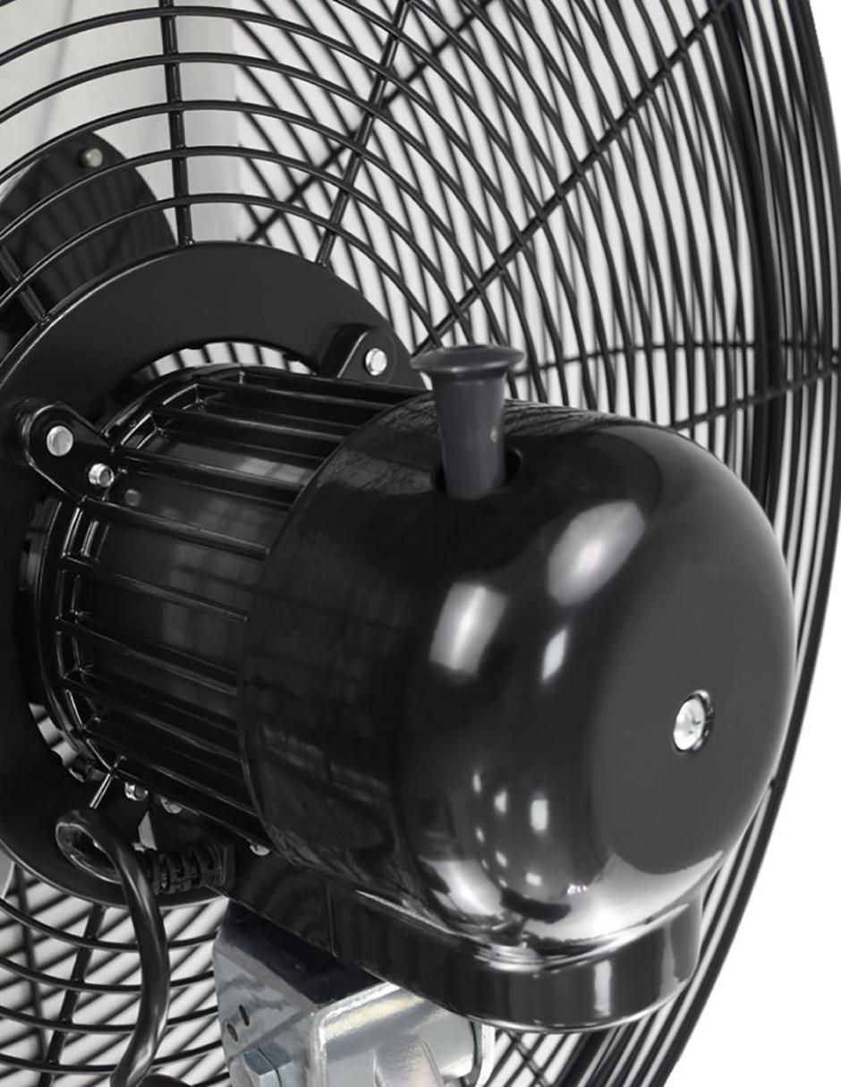 Ventilador de pared 3 velocidades 3