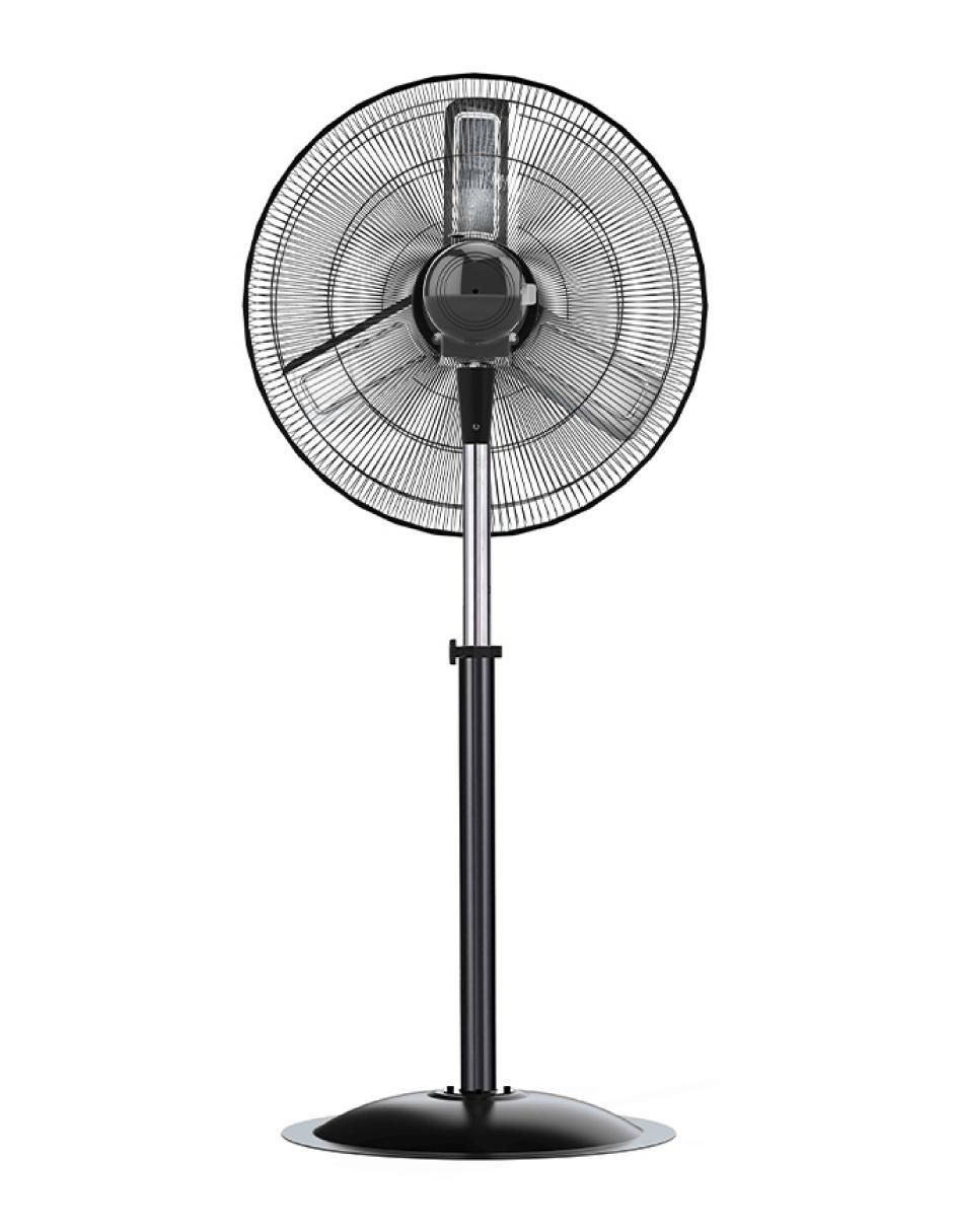Ventilador de pedestal 3 velocidades 2