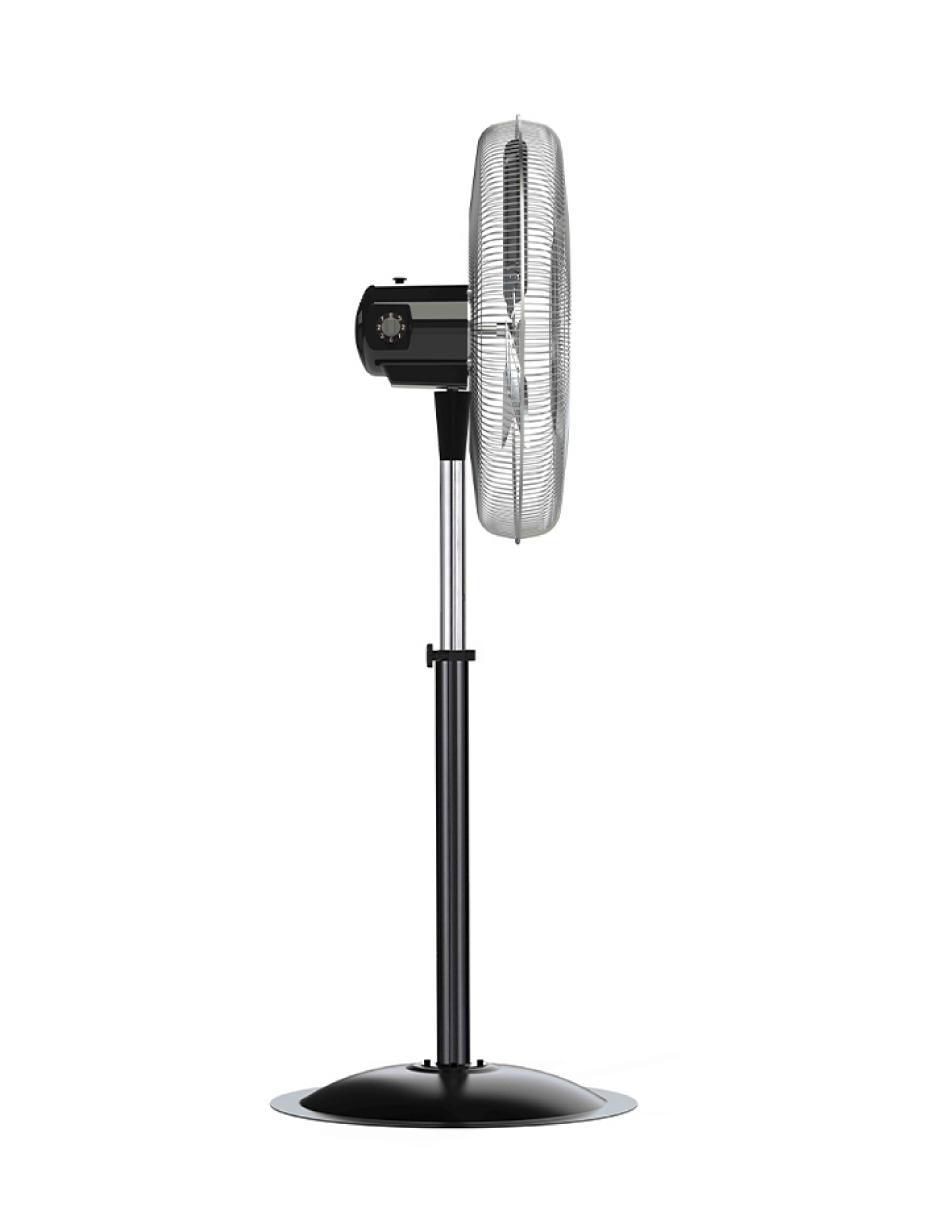 Ventilador de pedestal 3 velocidades 3