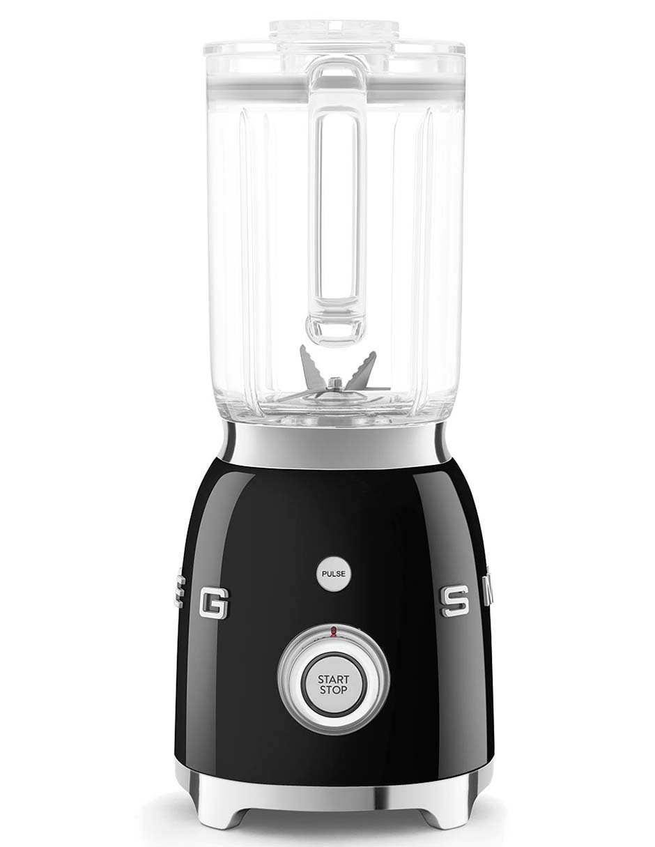 Licuadora Smeg BLF03BLUS 4 velocidades
