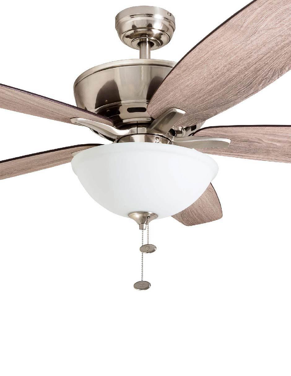 Ventilador de techo 3 velocidades 5