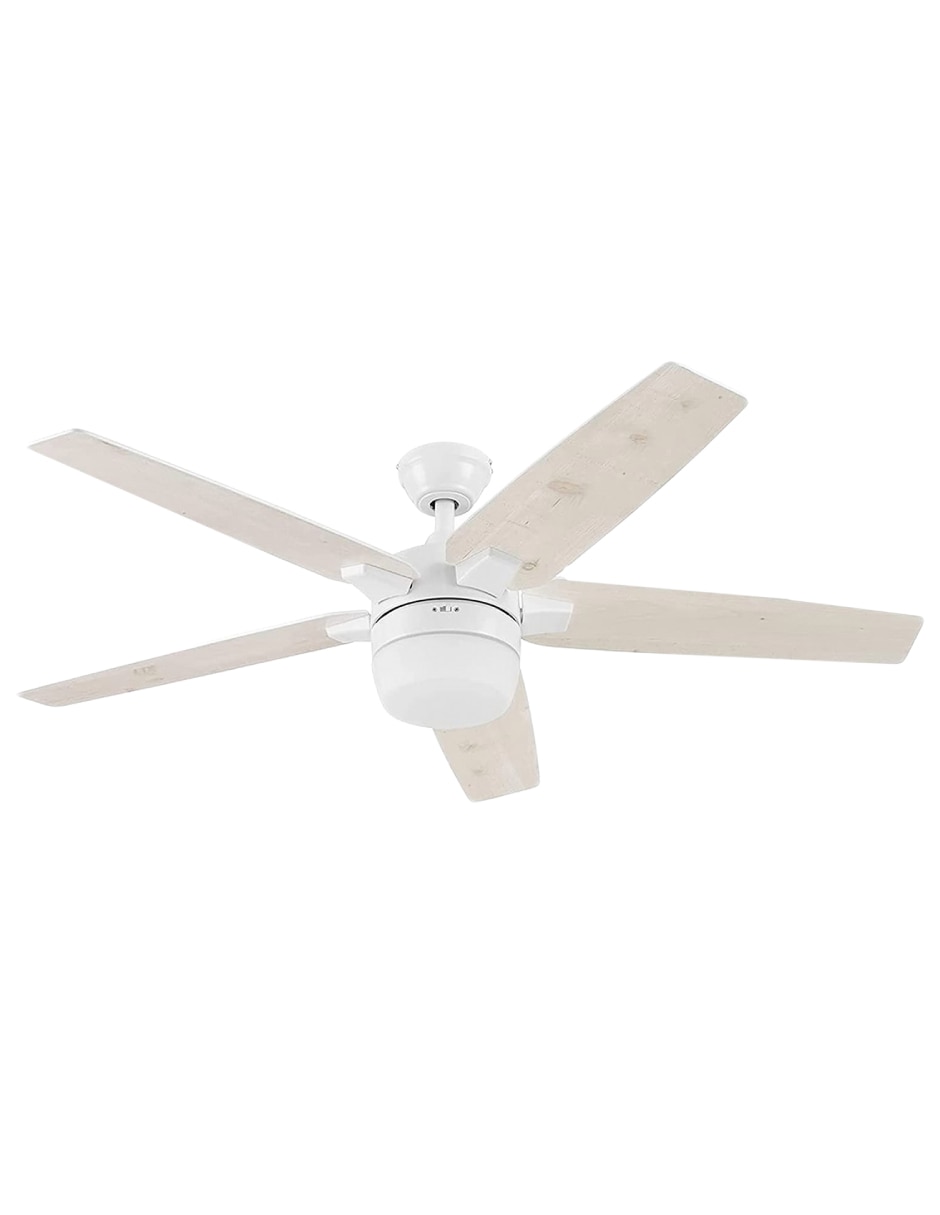 Ventilador de techo con control remoto 3 velocidades 2