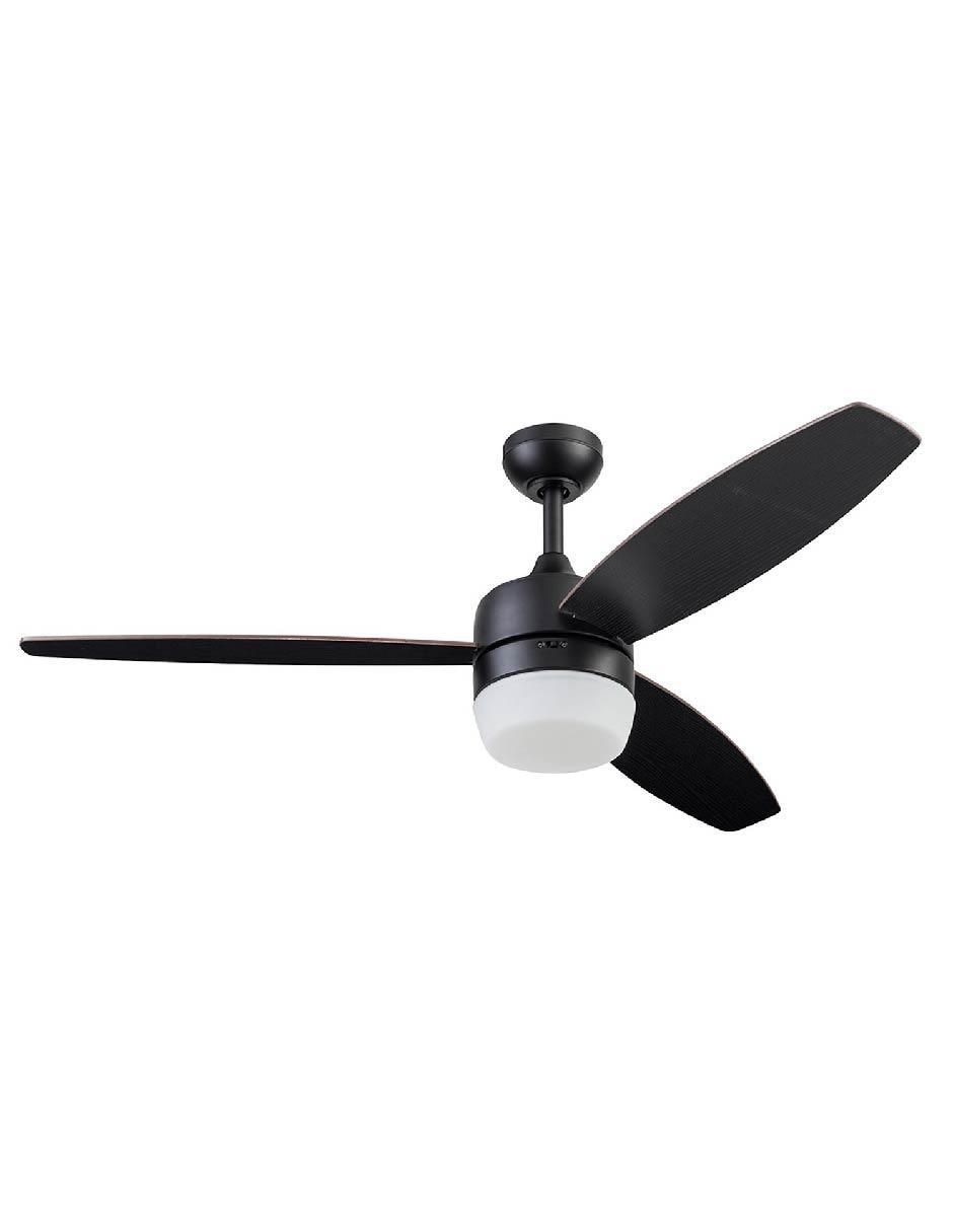 Ventilador de techo con control remoto 3 velocidades Ventilador de techo con control remoto 3 velocidades