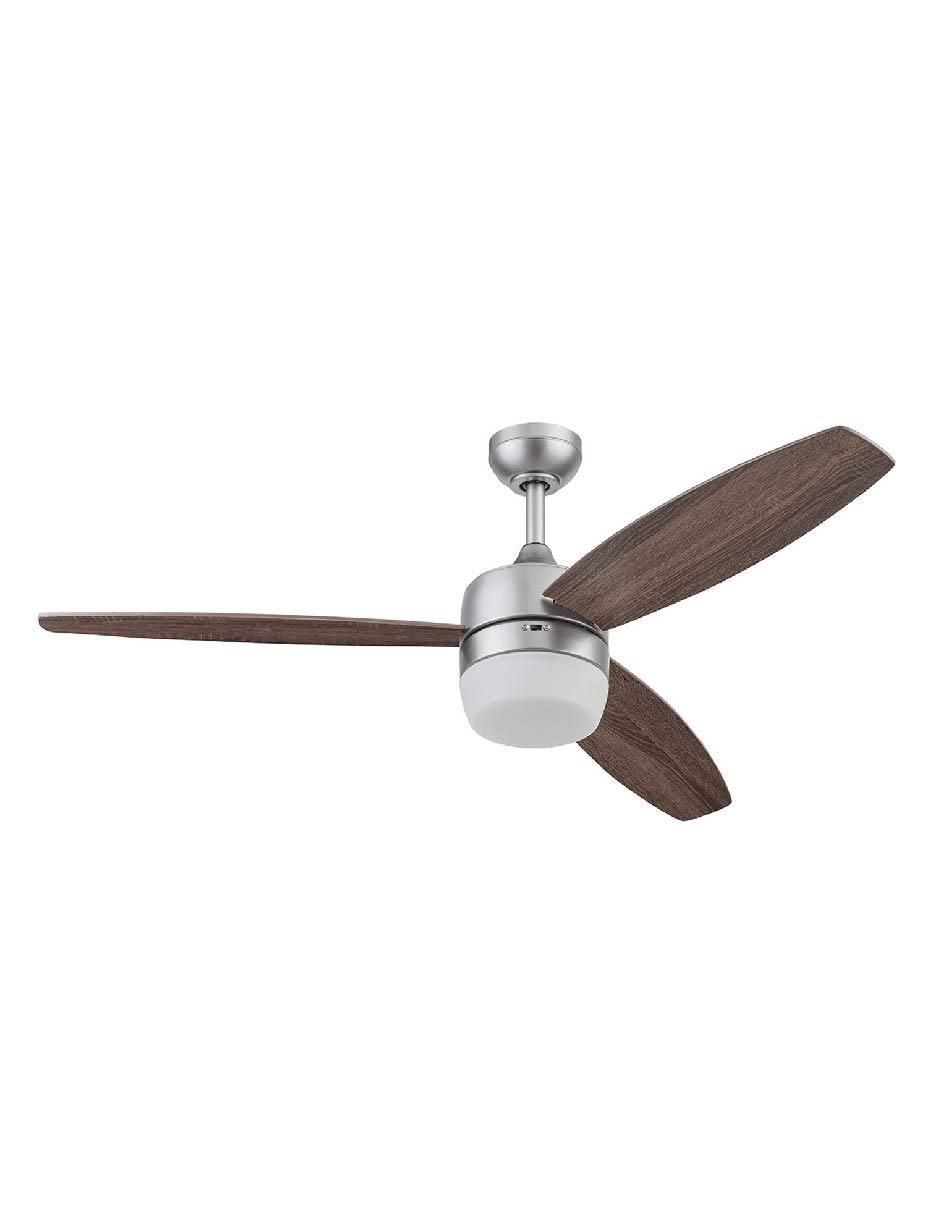 Ventilador de techo con control remoto 3 velocidades Ventilador de techo con control remoto 3 velocidades