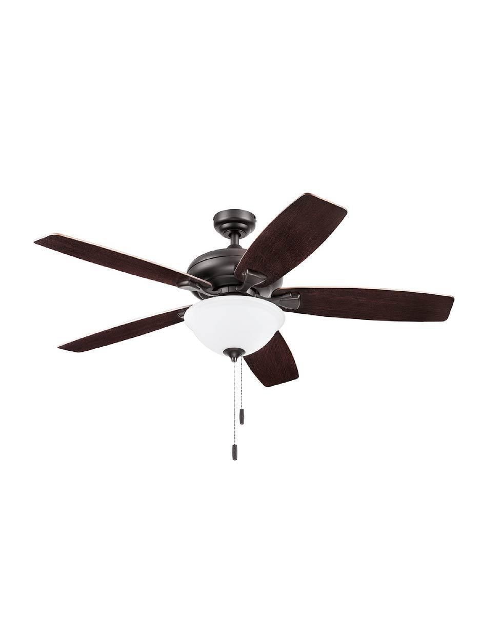 Ventilador de techo 3 velocidades 2
