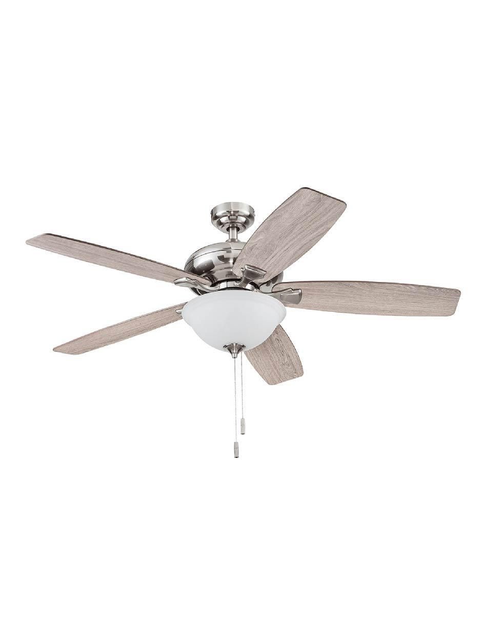 Ventilador de techo Prominence Home 3 velocidades