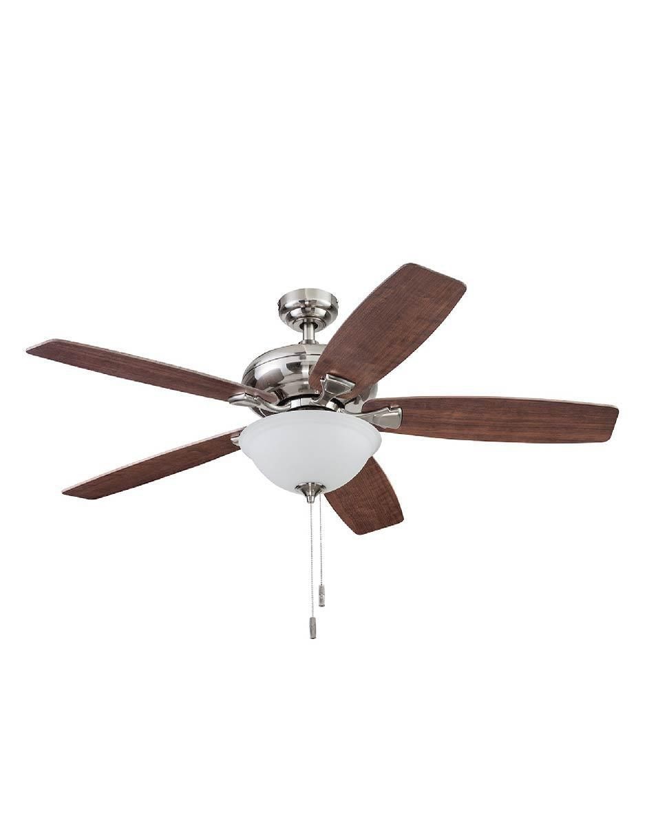 Ventilador de techo Prominence Home 3 velocidades