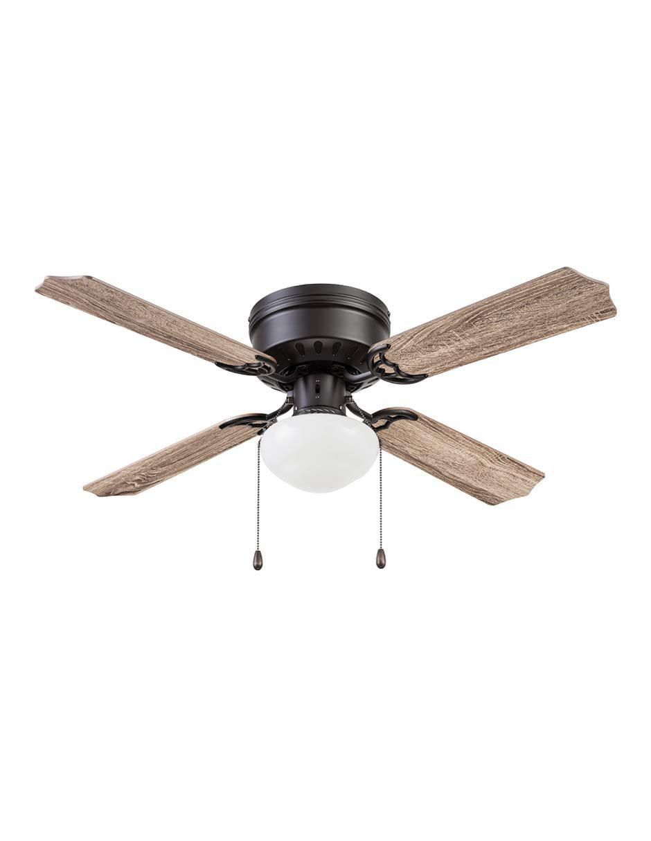 Ventilador de techo 3 velocidades 1