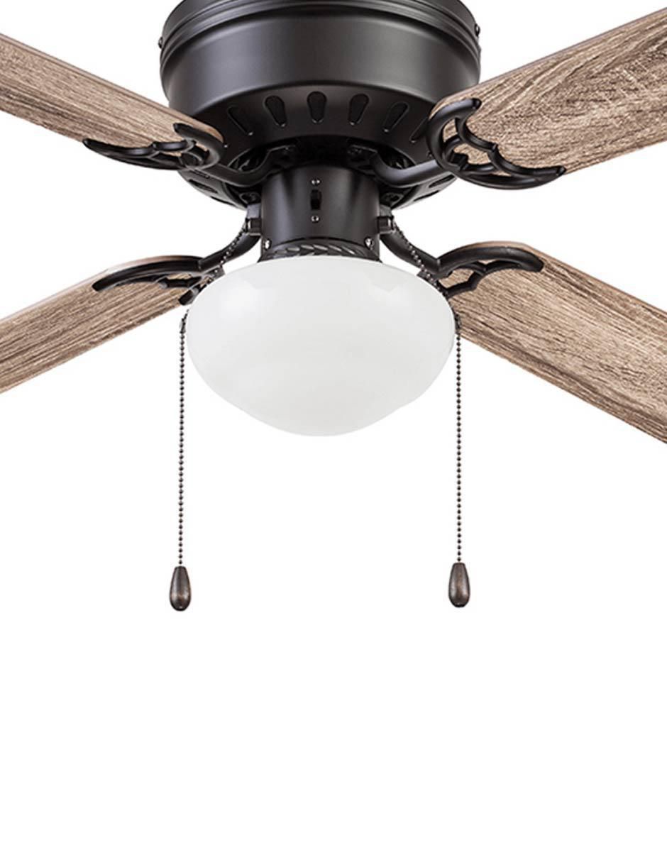 Ventilador de techo 3 velocidades 2