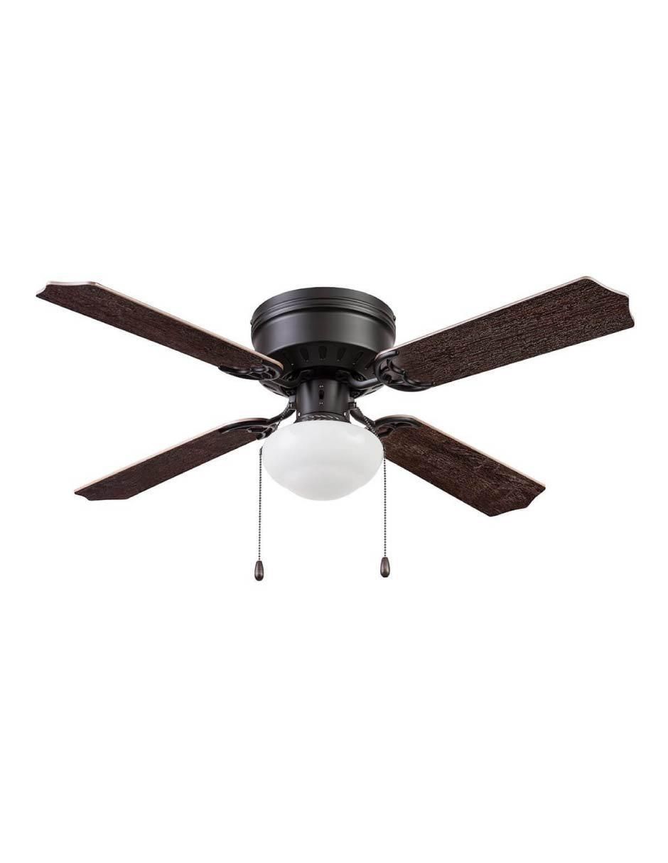 Ventilador de techo 3 velocidades 3