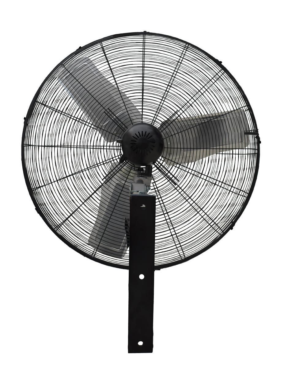 Ventilador de pared 3 velocidades