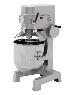 Batidora industrial 3 velocidades Hr-B Batidora industrial 3 velocidades Hr-B