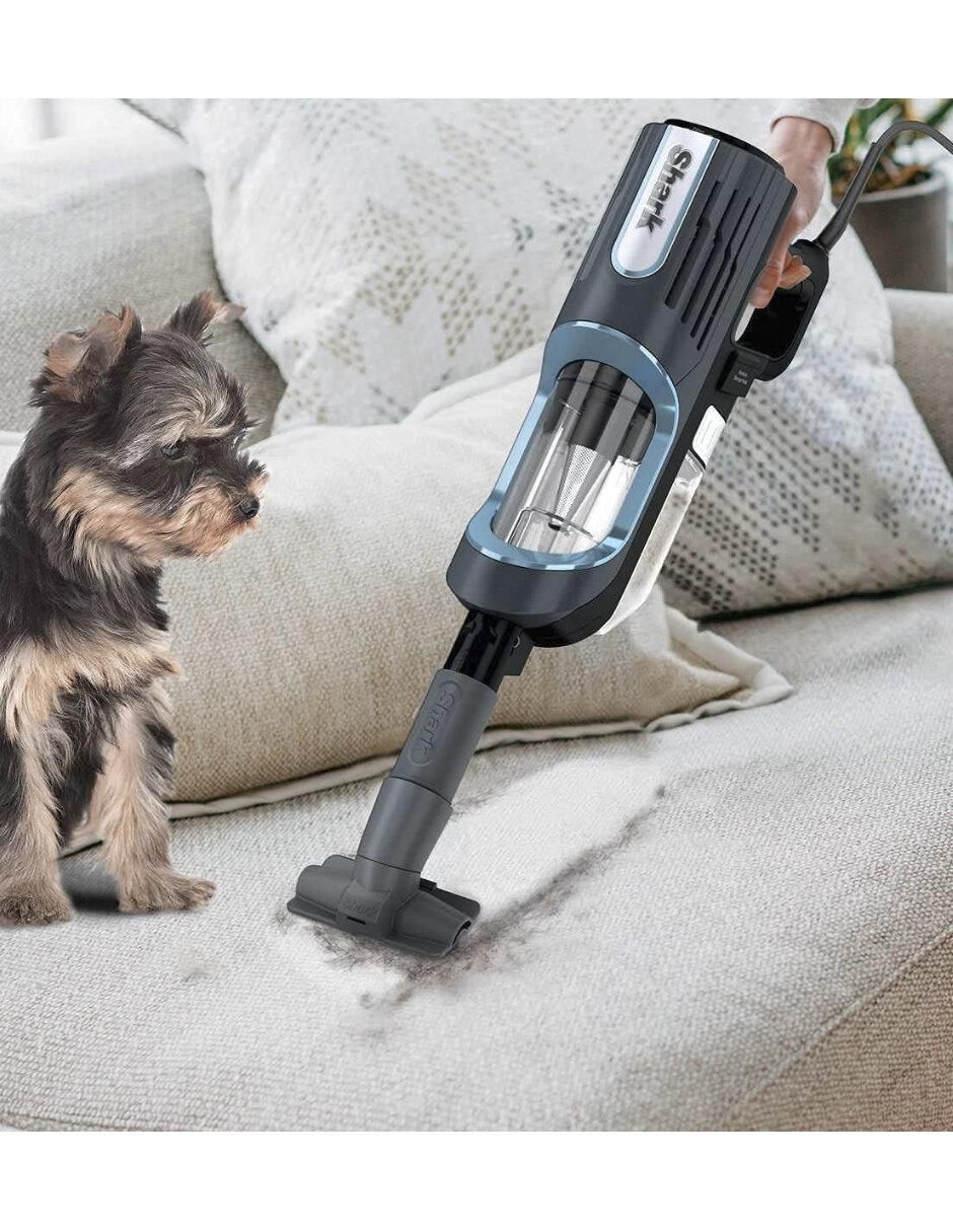 Aspiradora wet & dry Shark uv580 1 litro