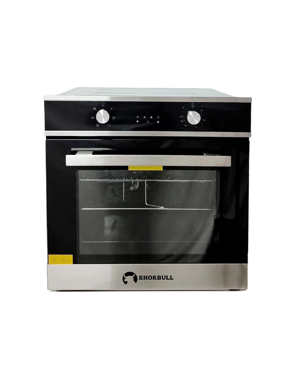 Horno eléctrico HE-BET01 60 l 1