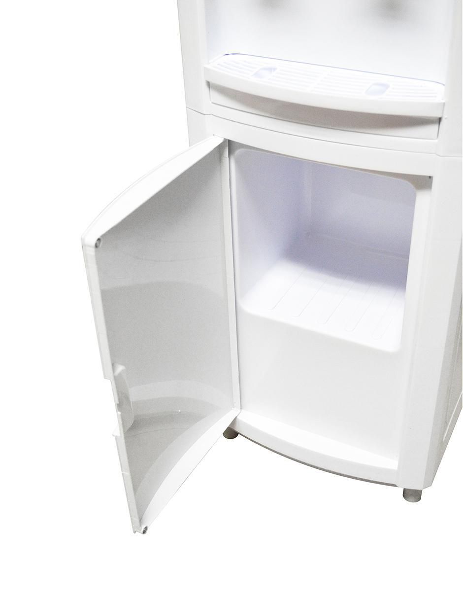 Dispensador de agua eléctrico D3264