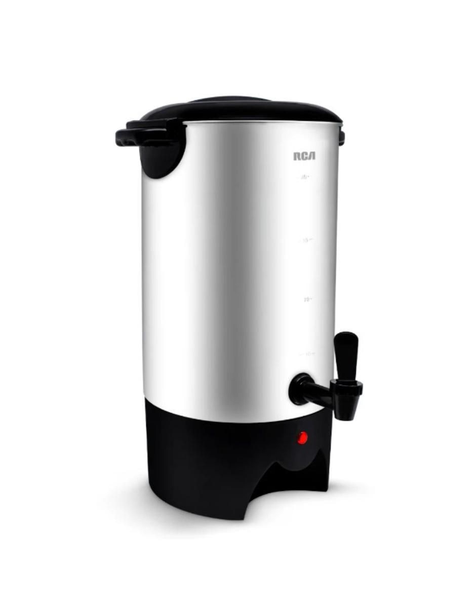 Cafetera de goteo rc-6l