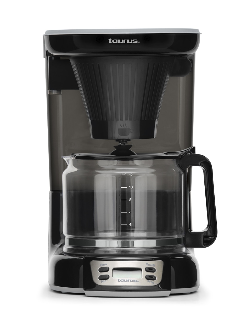 Cafetera de goteo velvet digital Cafetera de goteo velvet digital