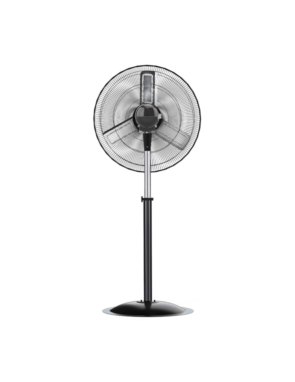 Ventilador de pedestal Mytek 3 velocidades