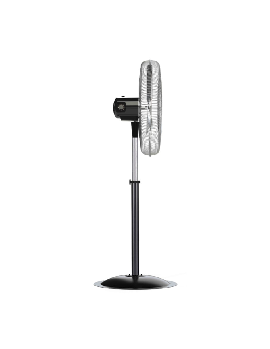 Ventilador de pedestal Mytek 3 velocidades
