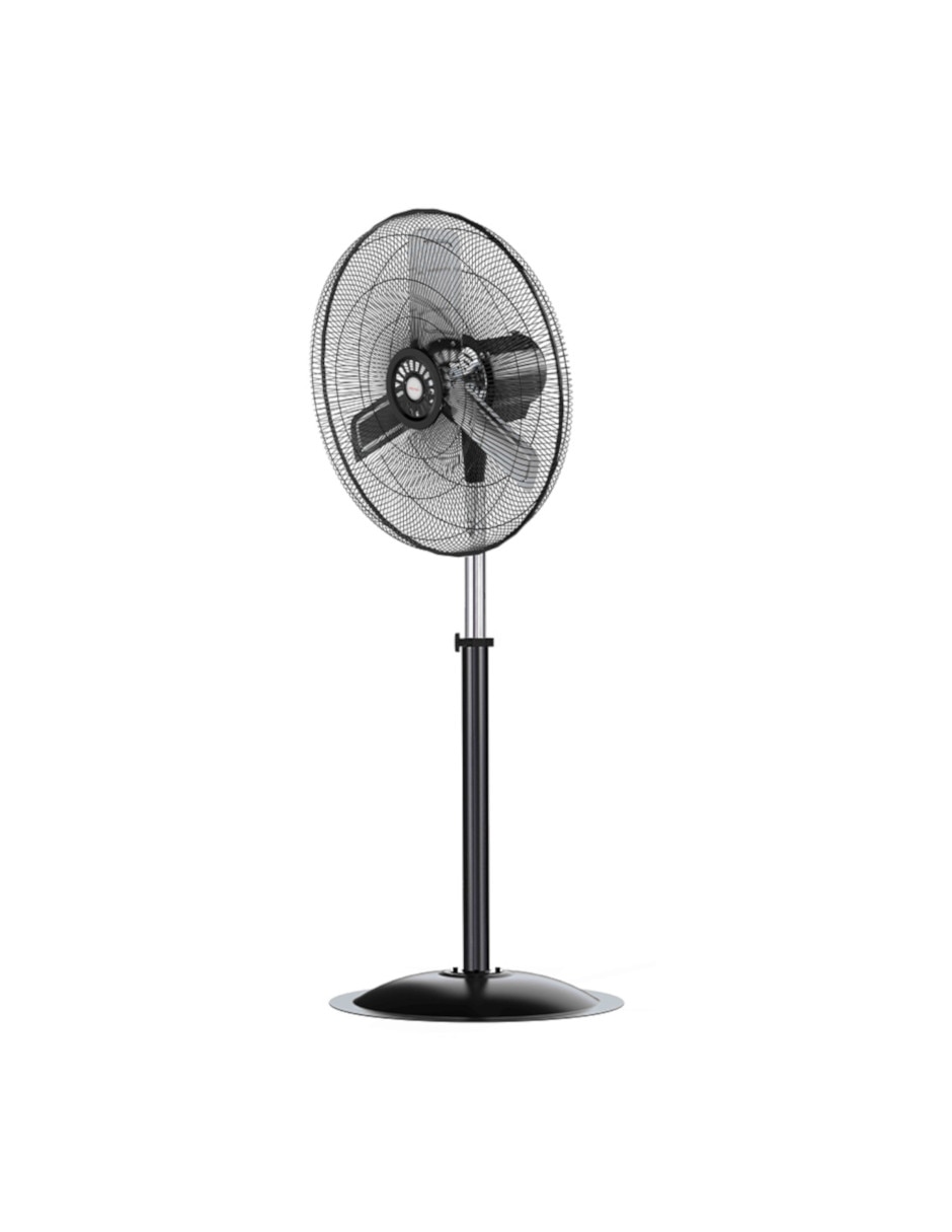 Ventilador de pedestal 3 velocidades Ventilador de pedestal 3 velocidades