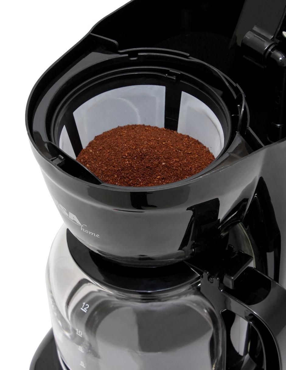 Cafetera espresso cfj-01 4
