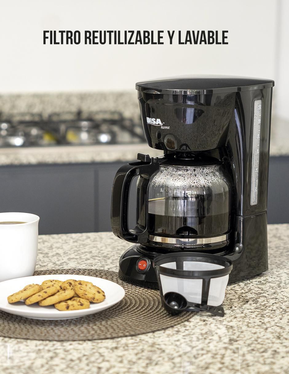 Cafetera espresso cfj-01 8