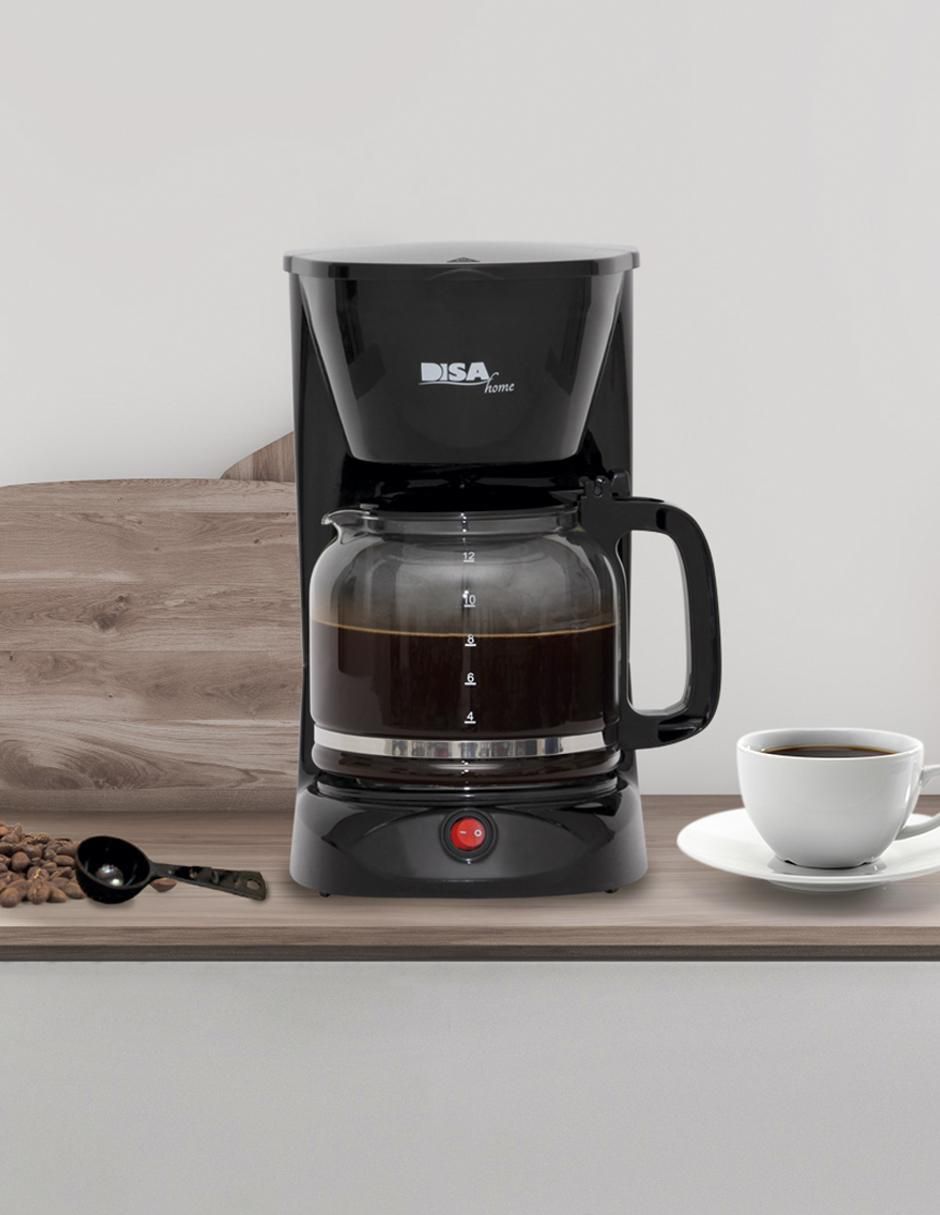 Cafetera espresso cfj-01 9