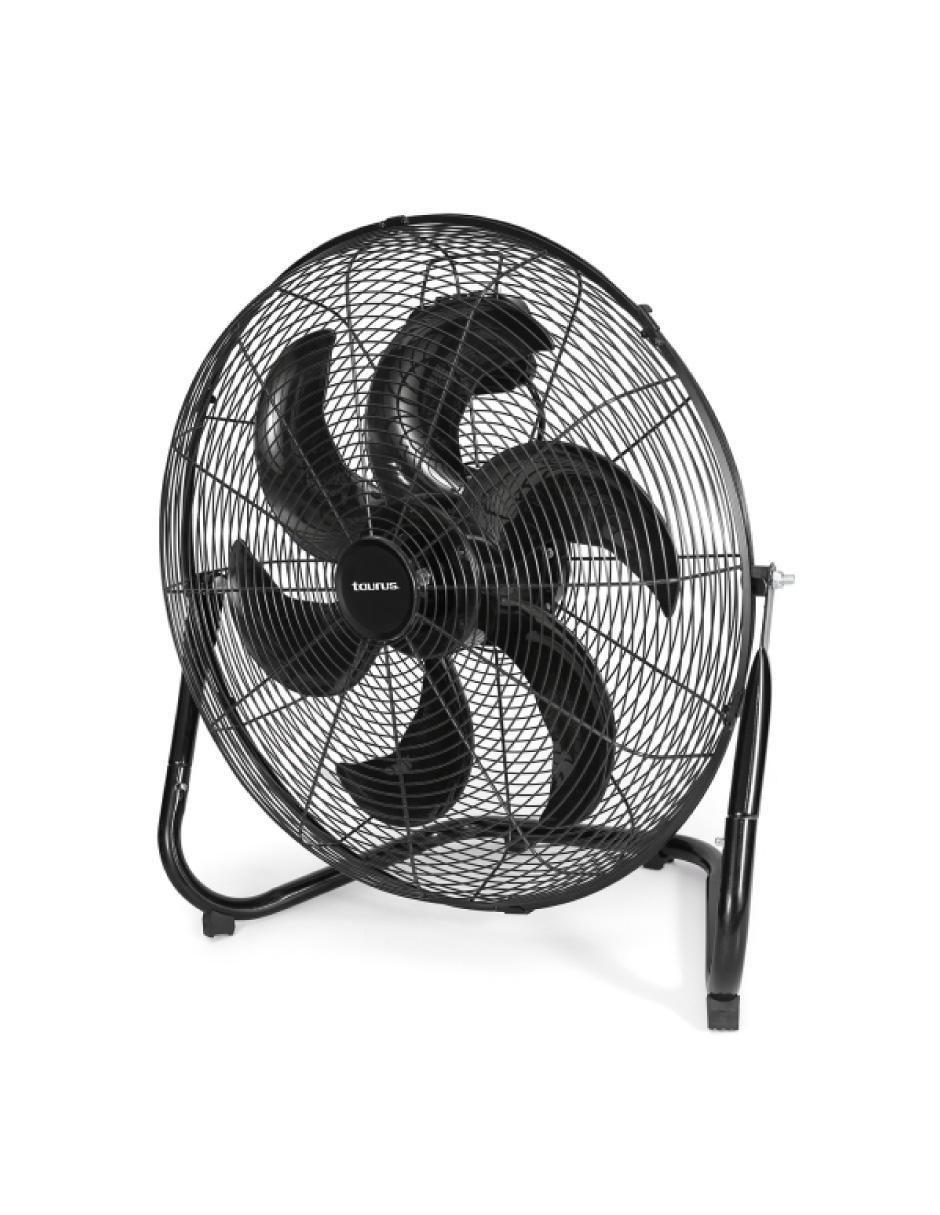 Ventilador 2 en 1 Taurus 3 velocidades
