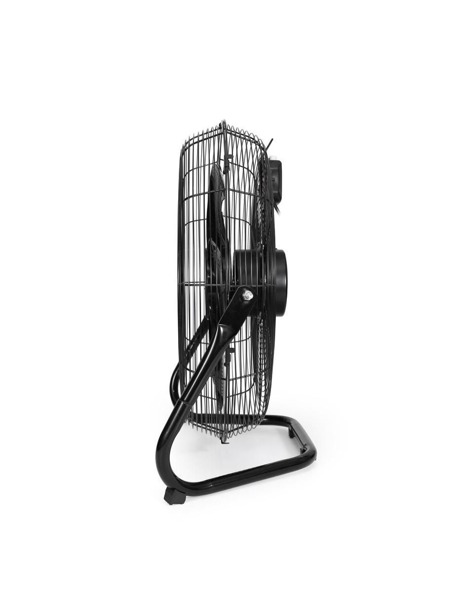 Ventilador 2 en 1 Taurus 3 velocidades
