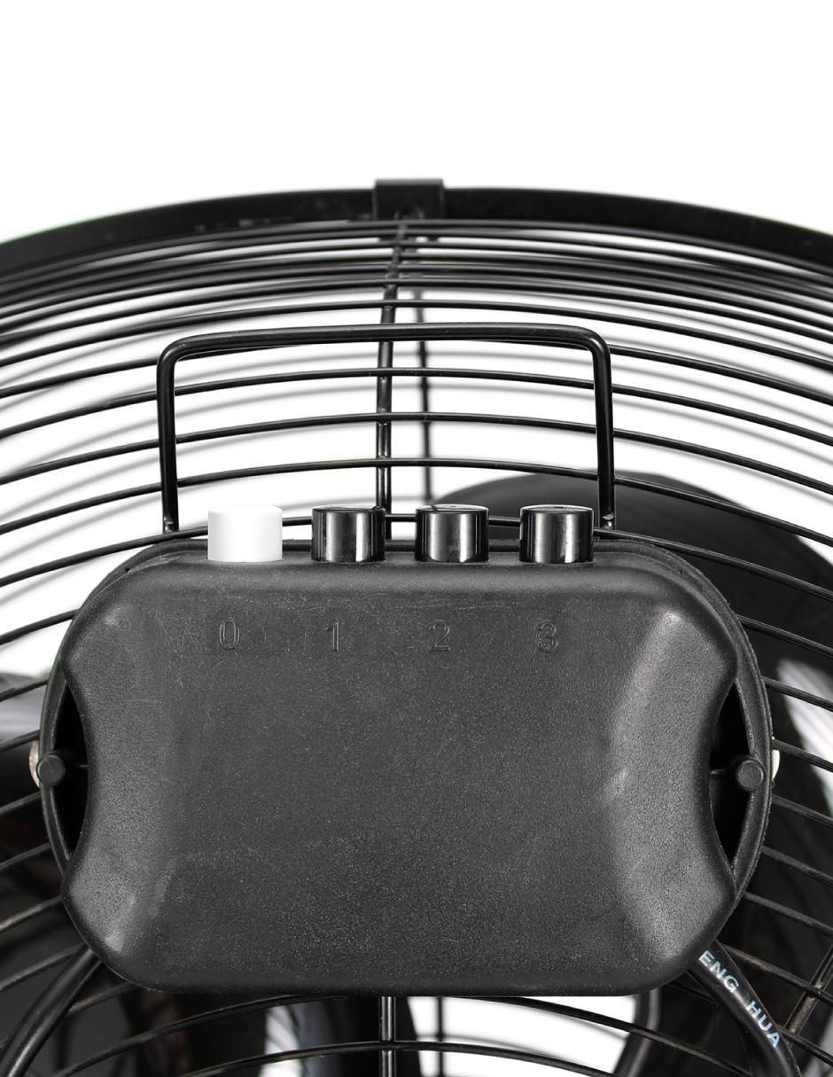 Ventilador 2 en 1 3 velocidades Ventilador 2 en 1 3 velocidades