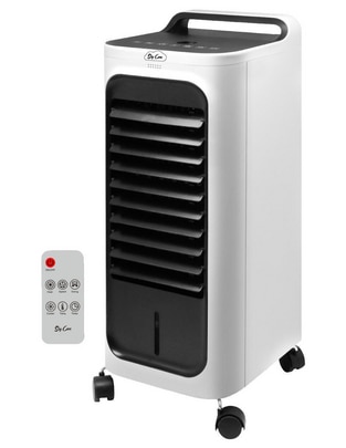 Ventilador 3 en 1 Skycare con control 3 velocidades