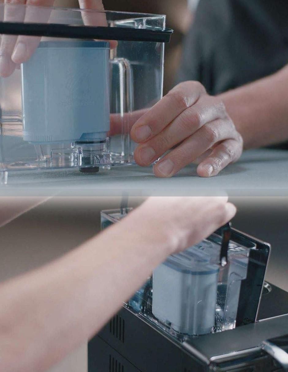 Filtro para café Philips