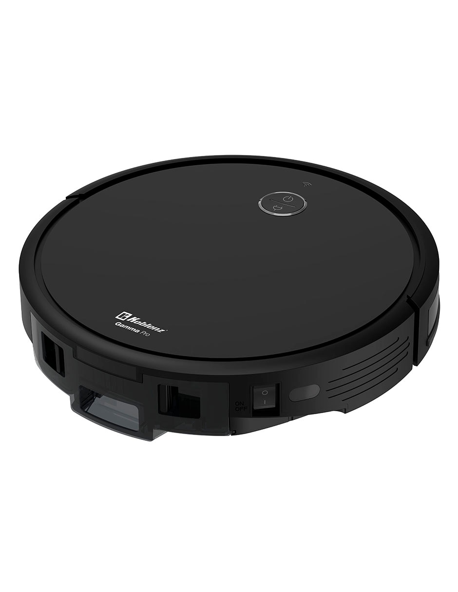 Aspiradora robot DE R-950 Gamma Pro 1.5 litros