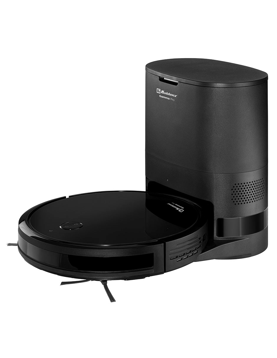 Aspiradora robot DE R-950 Gamma Pro 1.5 litros
