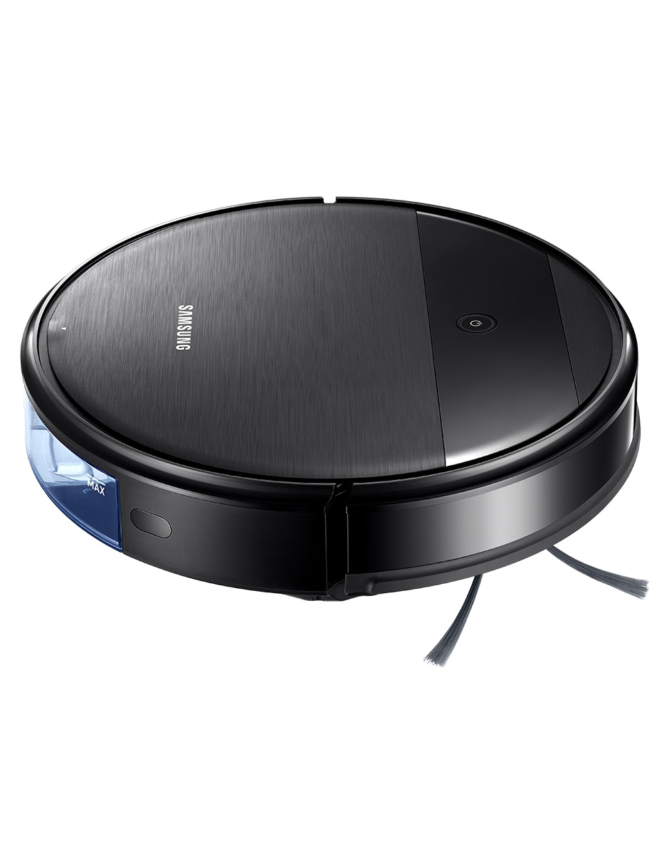 Aspiradora robot Samsung vr05r5050wk/ax 0.45 litros
