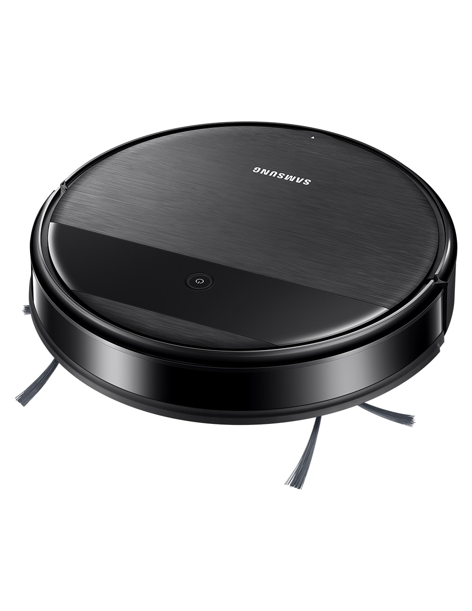 Aspiradora robot Samsung vr05r5050wk/ax 0.45 litros