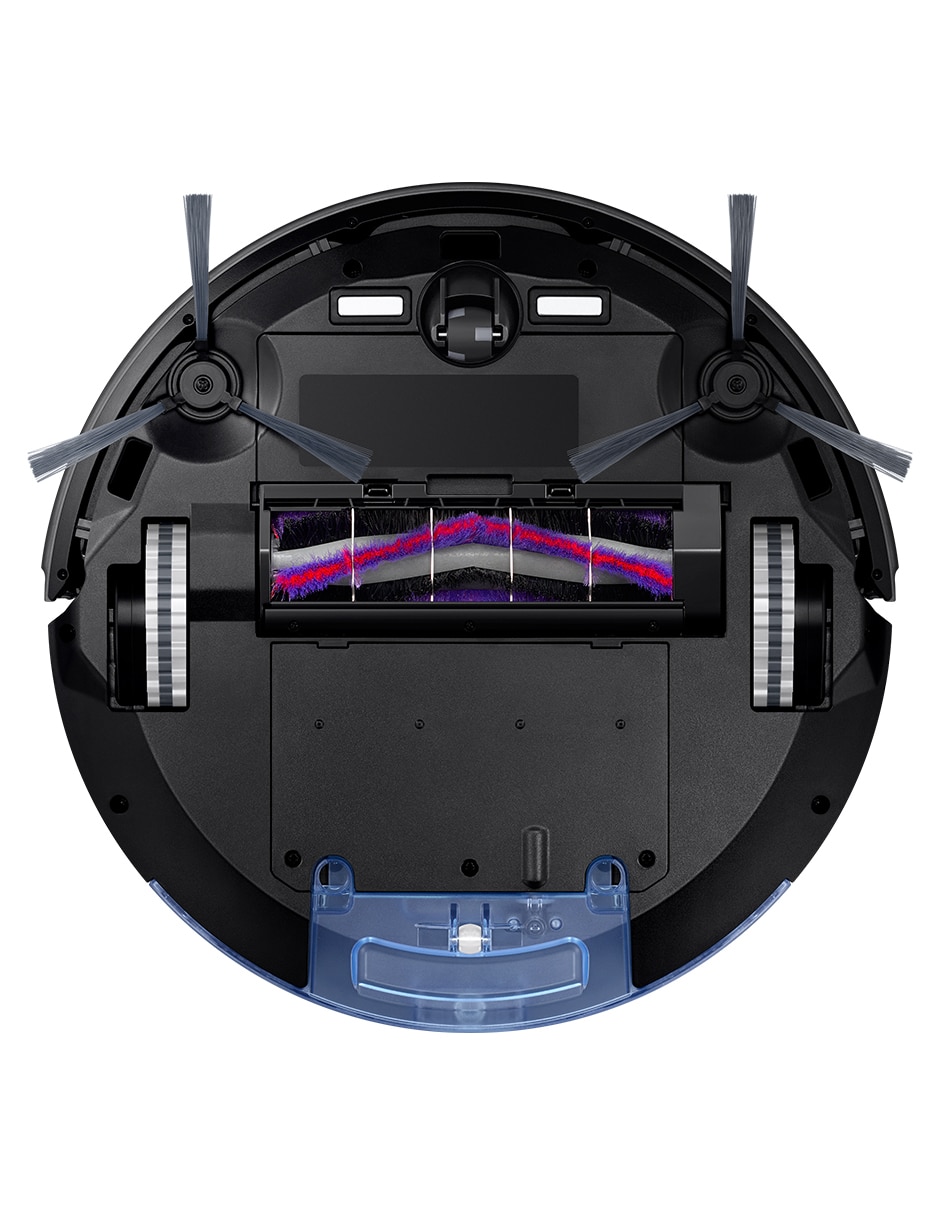 Aspiradora robot Samsung vr05r5050wk/ax 0.45 litros