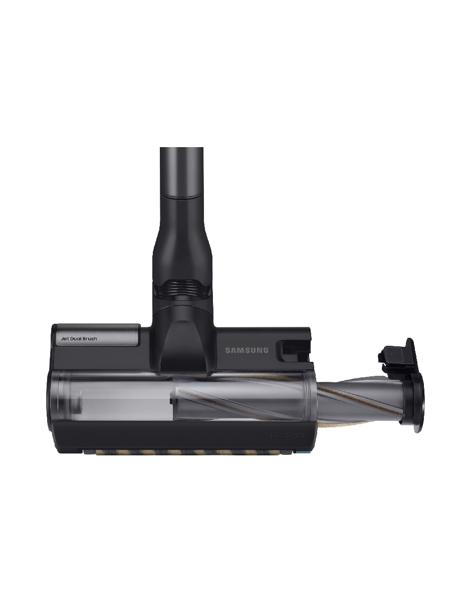 Aspiradora ciclónica Samsung vs20c8522tb/ax 1 litro