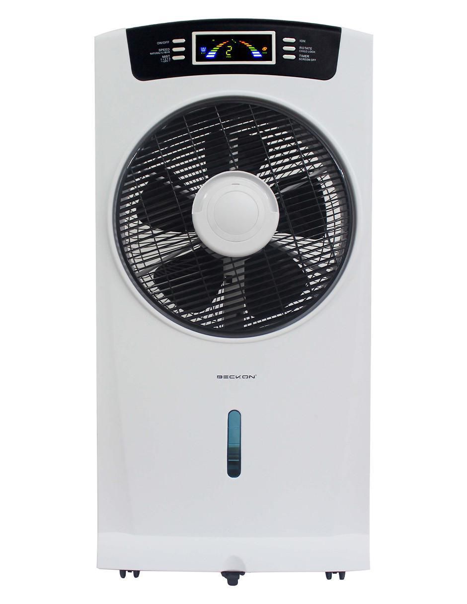 Ventilador de torre Beckon con control remoto 3 velocidades