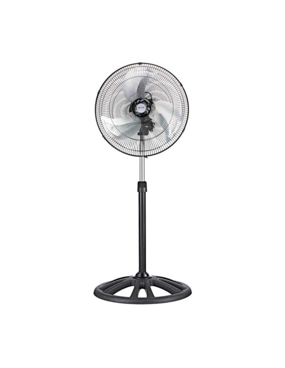 Ventilador de pedestal Mytek 3 velocidades