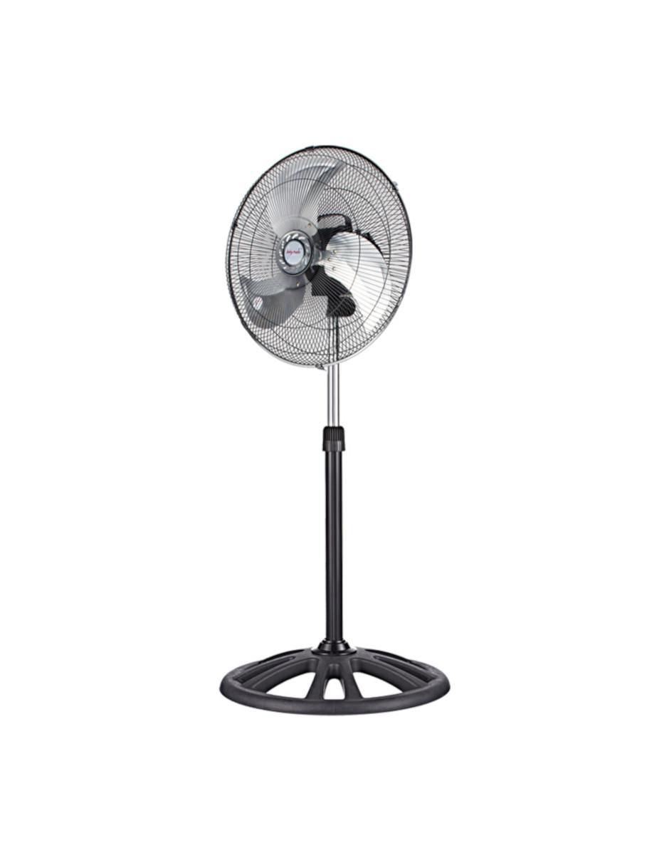 Ventilador de pedestal Mytek 3 velocidades