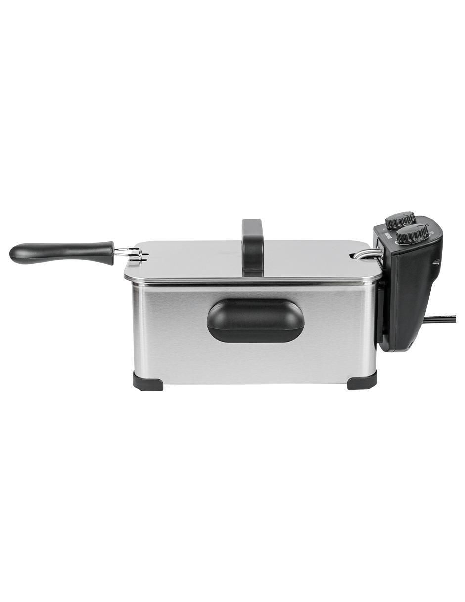 Freidora de aceite Daewoo 3 L Ddf-364