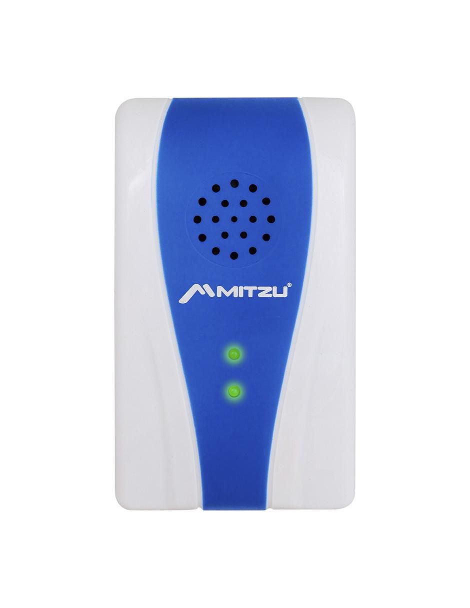 Purificador de aire Mitzu MPA-1012