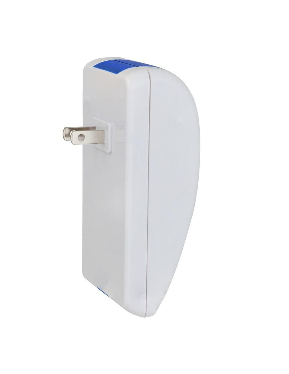 Purificador de aire Mitzu MPA-1012