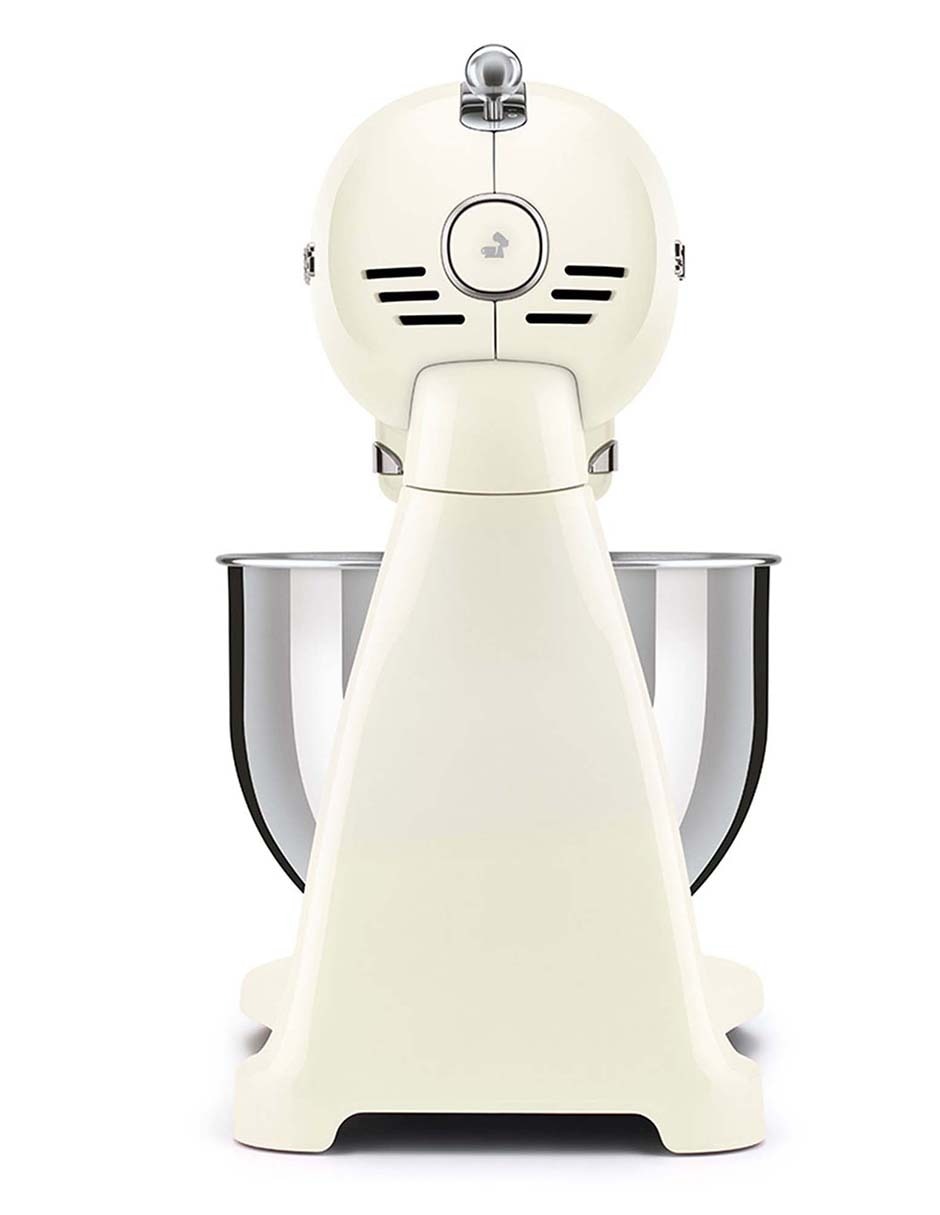 Batidora de pedestal 10 velocidades Smf03Crus 3