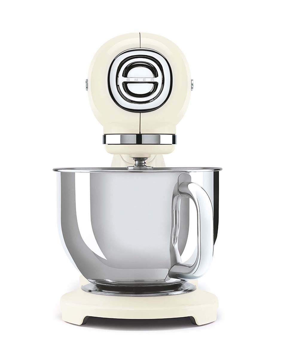 Batidora de pedestal 10 velocidades Smf03Crus