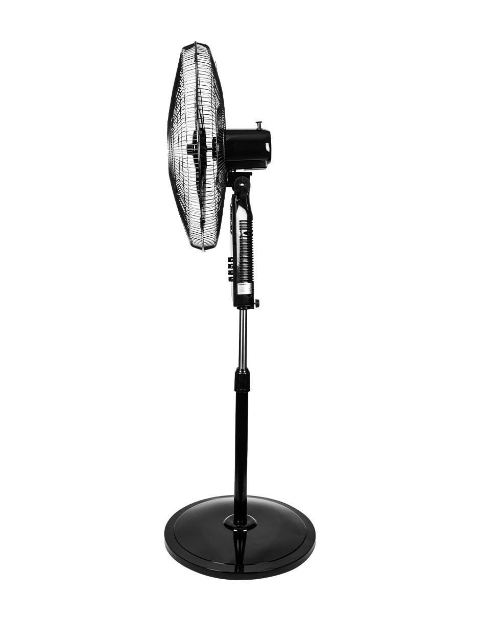 Ventilador de pedestal Daewoo 3 velocidades